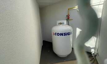 Imagem 6: Apartamento novo bairro tibery