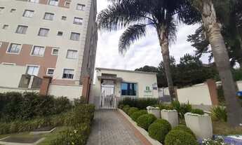 Imagem 3: Apartamento com 2 quartos para alugar por R$ 1300.00, 49.39 m2 - CAMPO COMPRIDO - CURITIBA