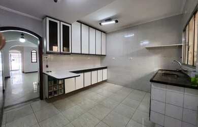 Imagem 4: São Paulo - Casa Padrão - Tatuapé