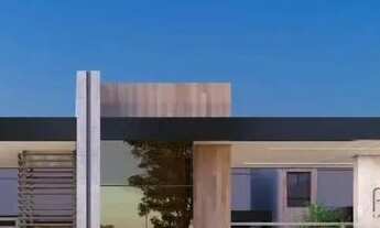 Imagem 2: Vende-se sobrado individual em construção no Condominio Pleno, Santa Cruz Cuiabá MT