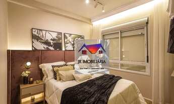 Imagem 6: OPORTUNIDADE UNICA Apartamento com 3 dormitórios à venda, 75 m² por R$ 601.400 - Vila Andr