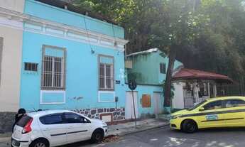 Imagem 3: RIO DE JANEIRO - Casa Padrão - Vila Isabel