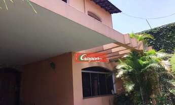 Imagem 4: Sobrado com 3 dormitórios para alugar, 220 m² por R$ 5.158,33/mês - Gopoúva - Guarulhos/SP