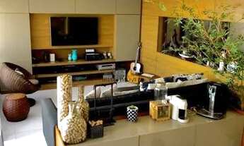 Imagem 7: Cobertura na Enseada do Suá