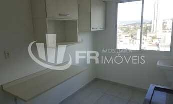 Imagem 3: APARTAMENTO RESIDENCIAL em SOROCABA - SP, JARDIM VERGUEIRO