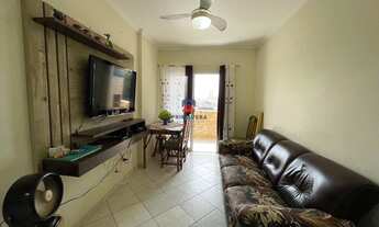 Imagem 4: Apartamento com 1 dorm, Caiçara, Praia Grande - R$ 200 mil, Cod