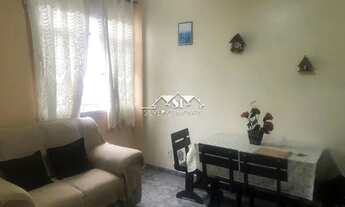 Imagem: Apartamento- Petrópolis, Alto da Serra