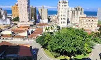 Imagem 7: Apartamento à venda no bairro Aviação - Praia Grande/SP