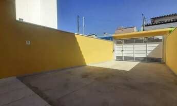 Imagem 4: Casa Com 2 Suítes E Garagem Para 4 Carros No Centro De Itapevi Próximo À Clínica AME