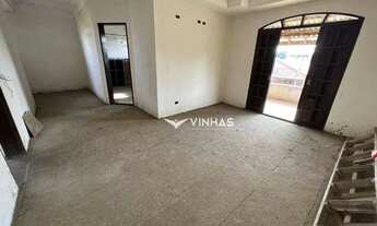 Imagem 2: Sobrado com 3 dormitórios à venda, 240 m² por R$ 1.100.000,00 - Santana - São José dos Cam