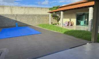 Imagem 6: Casa para venda tem 200 metros quadrados com 3 quartos em Jardim São Paulo - Recife - PE