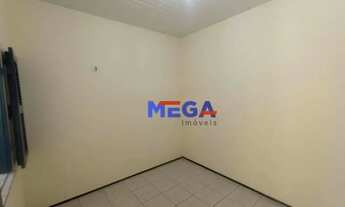 Imagem 7: Casa com 3 no bairro Barroso - Fortaleza/CE