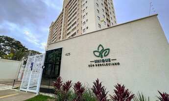 Imagem 2: São José Do Rio Preto - Apartamento Padrão - São Deocleciano