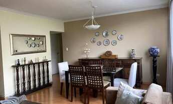 Imagem 3: Apartamento Venda Perdizes 107 m² 3 Dormitórios