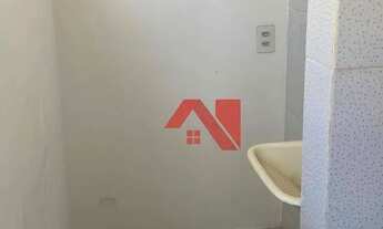 Imagem 6: Apartamento com 2 dormitórios, 54 m² - venda por R$ 162.000,00 ou aluguel por R$ 870,00/mê