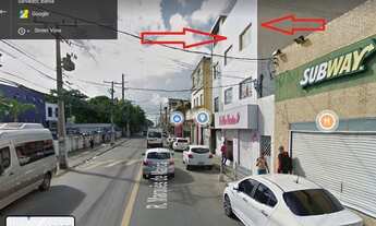 Imagem 2: Kitnet Kitnet com 1 dormitório