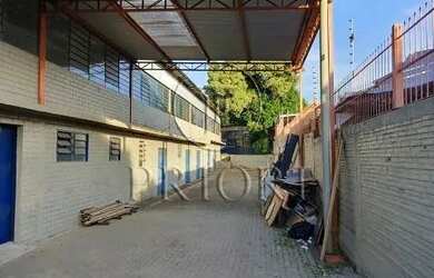 Imagem 4: PORTO ALEGRE - Galpão/Depósito/Armazém - Tristeza