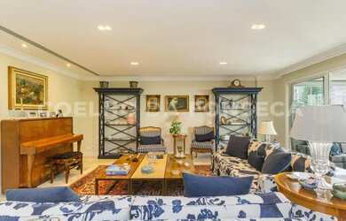 Imagem 6: São Paulo - Apartamento Padrão - Vila Nova Conceição