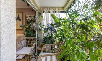 Imagem 10: Locação Apartamento 2 Dormitórios - 60 m² Jardim Paulista