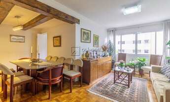 Imagem 2: Apartamento Venda 3 Dormitórios - 95 m² Moema