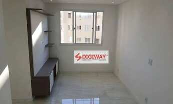 Imagem 3: Prédio Semi Novo