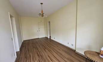 Imagem: Apartamento para aluguel, 1 quarto, 1 vaga