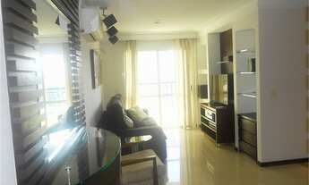 Imagem: Ótimo apartamento no bairro de Moema