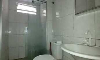 Imagem 4: APARTAMENTO de 1 dormitório, situado em pavimento térreo, localizado no Condomí