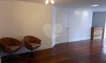 Imagem 2: APTO MOEMA 161M²