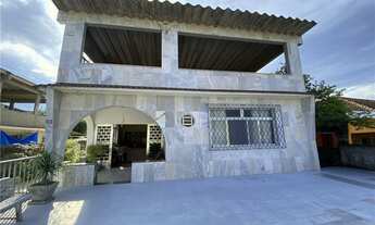 Imagem 3: A casa da horta caseira e árvores frutíferas!!