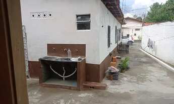 Imagem: Casa no centro Ananindeua - PA