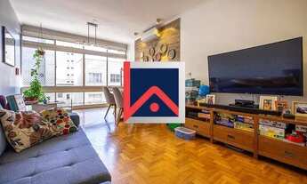 Imagem 2: Apartamento Venda 2 Dormitórios - 117 m² Paraíso