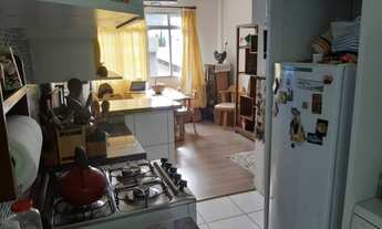 Imagem 3: Florianópolis - Apartamento Padrão - Trindade