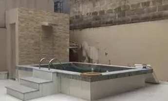 Imagem 2: ALUGO EXCELENTE CASA COM 5 QUARTOS , DUAS SUITES , PISCINA NO CIDADE JARDIM 2