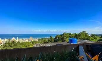 Imagem 6: Casa com vista ao mar no condomínio Mirante da Enseada em Guarujá