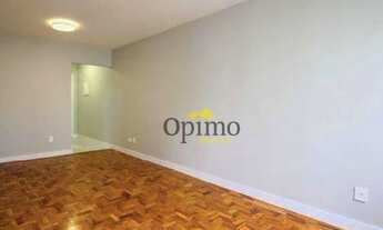 Imagem 6: Apartamento com 2 dormitórios à venda, 80 m² por R$ 873.000,00 - Moema Pássaros - São Paul