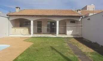 Imagem 4: Casa Padrão em São Carlos