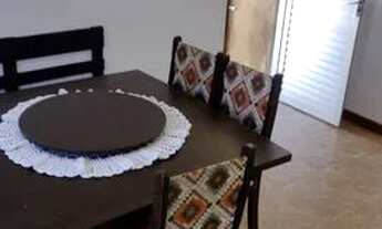 Imagem 4: Sobrado em quatro barras com 03 quartos-2079-HABITEC