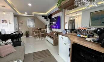 Imagem 2: Rio de Janeiro - Apartamento Padrão - Freguesia (Jacarepaguá