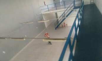 Imagem 5: Galpao comercial para Locação Residencial São Paulo, Jacareí 1 sala, 2 banheiros, 4 vagas