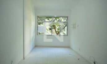 Imagem 5: Apartamento para Aluguel - Humaitá, 1 Quarto, 60 m2