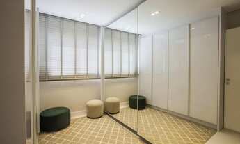 Imagem 3: Apartamento Zona Central para Venda em Balneário Camboriú, CENTRO, 3 dormitórios, 3 suítes