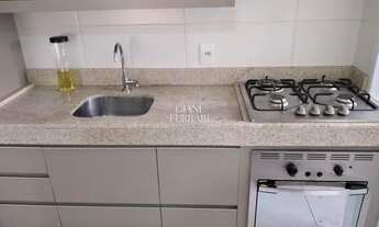 Imagem 2: Apartamento para venda no Edifício The One, Jardim Consolação, Franca/SP, 3 dormitórios