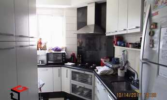 Imagem 5: Apartamento à venda 3 quartos 1 suíte 2 vagas Varandas Centro - São Bernardo do Campo - SP