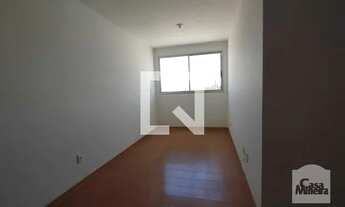 Imagem 5: Apartamento para Aluguel - Cabral, 2 Quartos, 50 m2