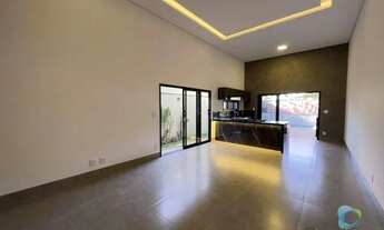 Imagem 2: Casa com 3 Suítes à venda, 207 m² por R$ 1.455.000 - Residencial Alto do Castelo - Ribeirã