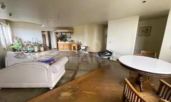 Imagem 4: Apartamento à venda, 4 quartos, 1 suíte, 3 vagas, Santo Antônio - Belo Horizonte/MG