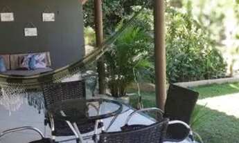 Imagem 6: Casa para aluguel com 500 m² com 6 quartos( 02 suítes) em Ponta da Fruta - Vila Velha - ES