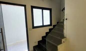 Imagem 2: PRAIA GRANDE - Casa Padrão - Aviação