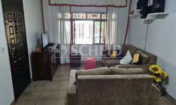 Imagem 2: Sobrado com 02 Quartos á venda, 02 vagas , 118m² - Interlagos -São Paulo-SP